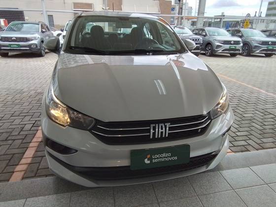 FIAT CRONOS 1.3 FIREFLY FLEX DRIVE MANUAL FIAT CRONOS 1.3 FIREFLY FLEX DRIVE MANUAL